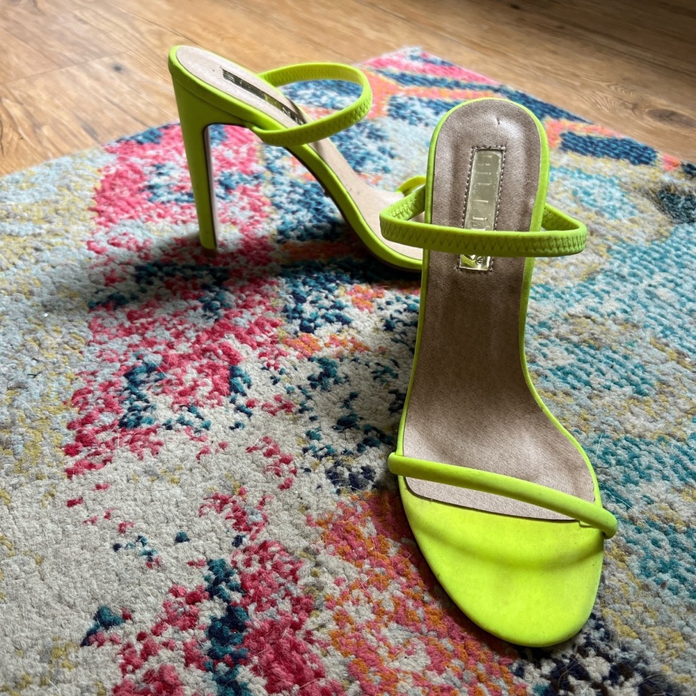 Billini Heels View 4